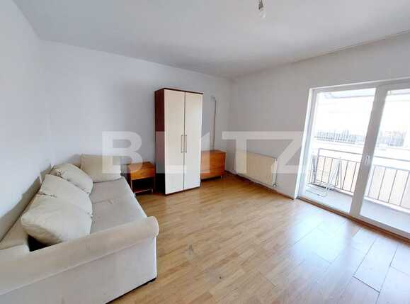Apartament de vânzare 2 camere Floreşti - 77253AV | BLITZ Cluj-Napoca | Poza1