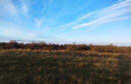 Oportunitate! Teren cu PUZ finalizat, zona Wonderland, 1038 mp si front de 30 ml, pentru casa individuala sau duplex!