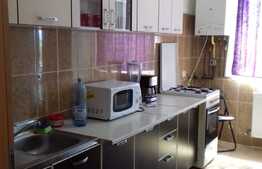 Apartament 3 camere, etaj intermediar, in Apahida! 