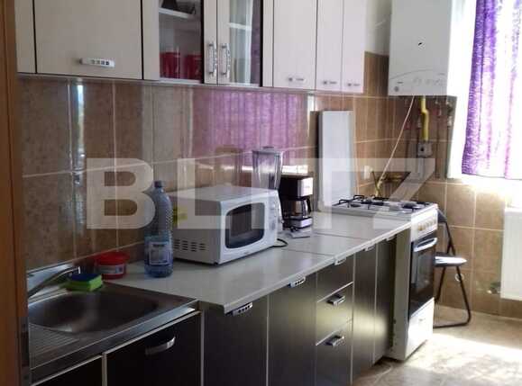 Apartament de vânzare 3 camere Apahida - 77269AV | BLITZ Cluj-Napoca | Poza8