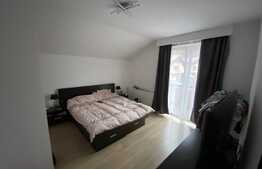 Casa de 243 mp utili, mobilata si utilata, in Brasov!