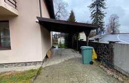 Casa de 243 mp utili, mobilata si utilata, in Brasov!