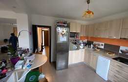 Casa de 243 mp utili, mobilata si utilata, in Brasov!