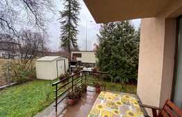 Casa de 243 mp utili, mobilata si utilata, in Brasov!