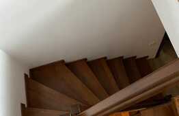 Casa de 243 mp utili, mobilata si utilata, in Brasov!