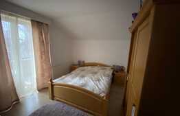 Casa de 243 mp utili, mobilata si utilata, in Brasov!