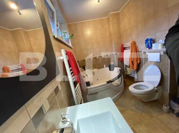 Casa de vânzare 5 camere Darste - 77270CV | BLITZ Brașov | Poza14