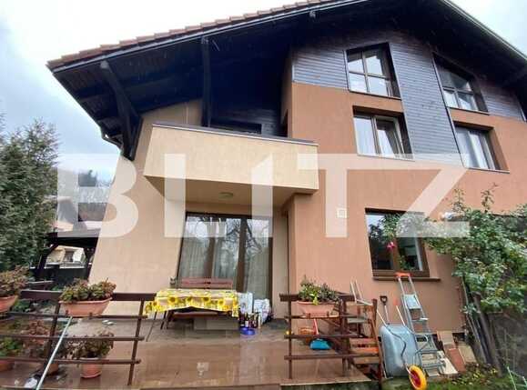 Casa de vânzare 5 camere Darste - 77270CV | BLITZ Brașov | Poza1
