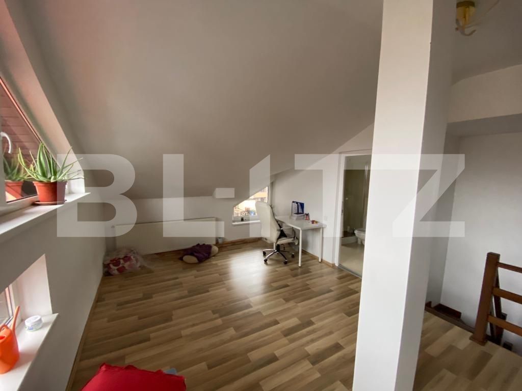 Casa de vânzare 5 camere Darste - 77270CV | BLITZ Brașov | Poza15