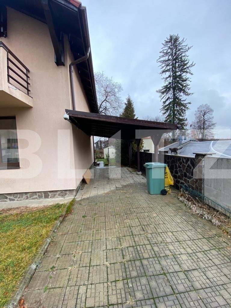 Casa de vânzare 5 camere Darste - 77270CV | BLITZ Brașov | Poza17