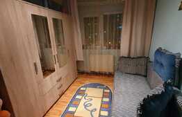 Apartament de 3 camere, izolat interior si exterior, parcare, Racadau