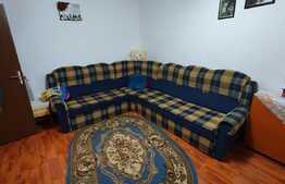 Apartament de 3 camere, izolat interior si exterior, parcare, Racadau