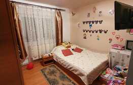 Apartament de 3 camere, izolat interior si exterior, parcare, Racadau