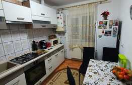 Apartament de 3 camere, izolat interior si exterior, parcare, Racadau