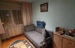 Apartament de 3 camere, izolat interior si exterior, parcare, Racadau