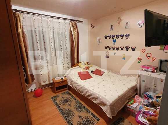 Apartament de vânzare 3 camere Racadau - 77272AV | BLITZ Brașov | Poza3