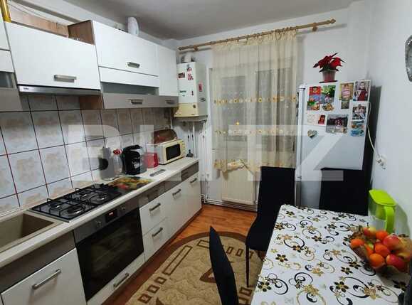 Apartament de vânzare 3 camere Racadau - 77272AV | BLITZ Brașov | Poza4