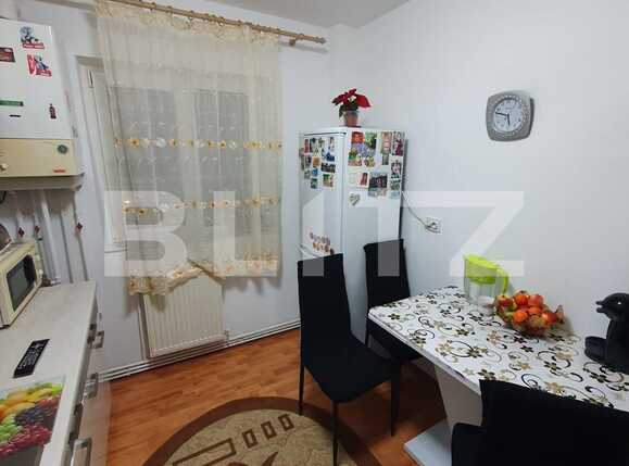Apartament de vânzare 3 camere Racadau - 77272AV | BLITZ Brașov | Poza2