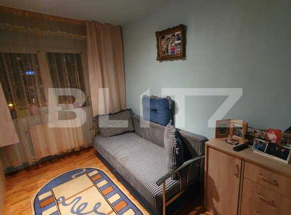 Apartament de vânzare 3 camere Racadau - 77272AV | BLITZ Brașov | Poza1