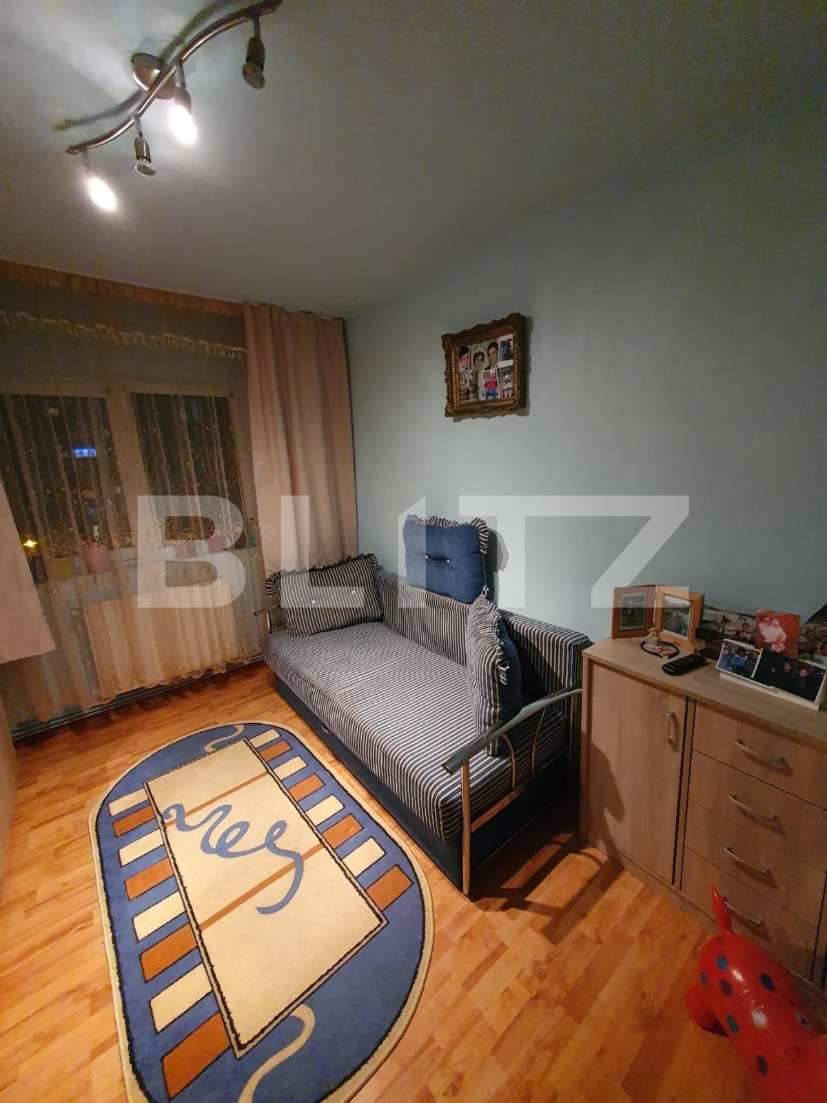 Apartament de vânzare 3 camere Racadau - 77272AV | BLITZ Brașov | Poza1