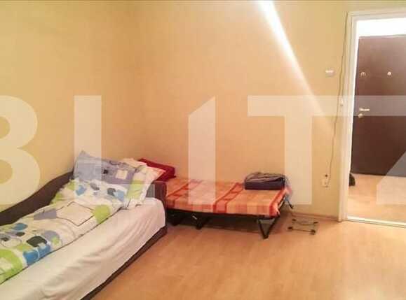 Garsonieră de închiriat Gheorgheni - 7728AI | BLITZ Cluj-Napoca | Poza1