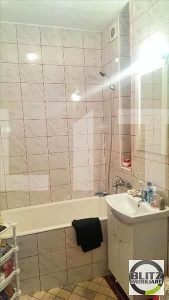 Garsonieră de închiriat Gheorgheni - 7728AI | BLITZ Cluj-Napoca | Poza7