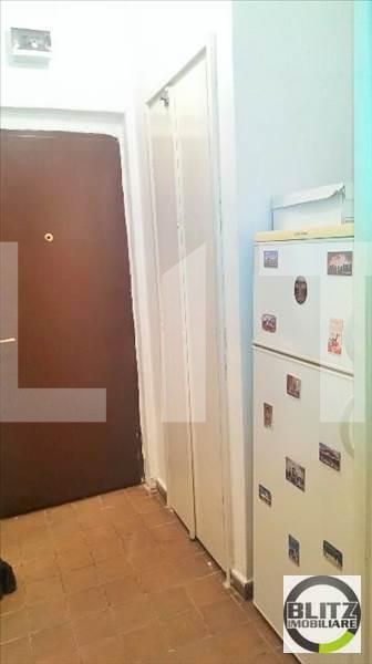Garsonieră de închiriat Gheorgheni - 7728AI | BLITZ Cluj-Napoca | Poza6