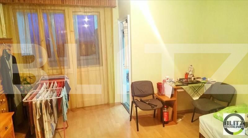 Garsonieră de închiriat Gheorgheni - 7728AI | BLITZ Cluj-Napoca | Poza2