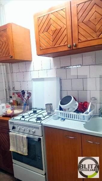 Garsonieră de închiriat Gheorgheni - 7728AI | BLITZ Cluj-Napoca | Poza4