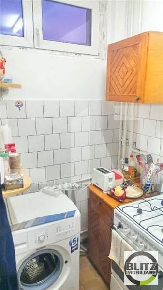 Garsonieră de închiriat Gheorgheni - 7728AI | BLITZ Cluj-Napoca | Poza5