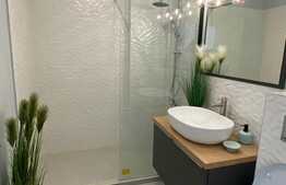 Apartament 2 camere, lux, 40 mp, prima inchiriere, parcare subterana, zona Florilor