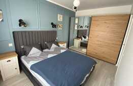Apartament 2 camere, lux, 40 mp, prima inchiriere, parcare subterana, zona Florilor