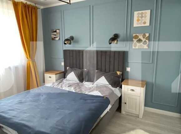 Apartament de închiriat 2 camere Floreşti - 77280AI | BLITZ Cluj-Napoca | Poza8