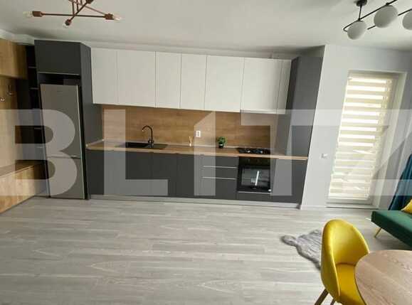 Apartament de închiriat 2 camere Floreşti - 77280AI | BLITZ Cluj-Napoca | Poza3