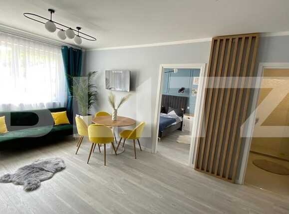 Apartament de închiriat 2 camere Floreşti - 77280AI | BLITZ Cluj-Napoca | Poza2