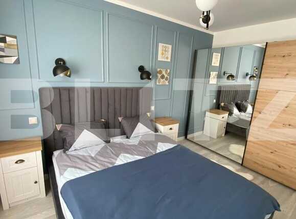 Apartament de închiriat 2 camere Floreşti - 77280AI | BLITZ Cluj-Napoca | Poza9