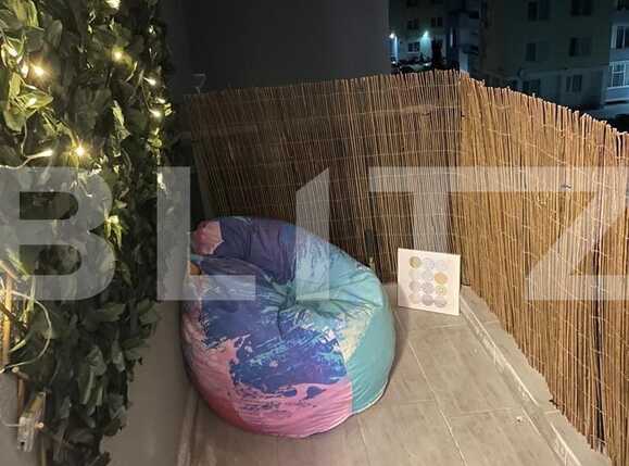 Apartament de închiriat 2 camere Floreşti - 77280AI | BLITZ Cluj-Napoca | Poza11