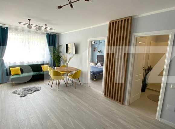 Apartament de închiriat 2 camere Floreşti - 77280AI | BLITZ Cluj-Napoca | Poza6