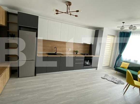 Apartament de închiriat 2 camere Floreşti - 77280AI | BLITZ Cluj-Napoca | Poza4