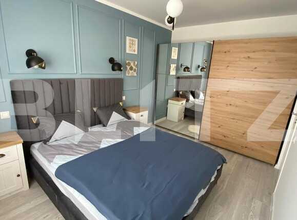 Apartament de închiriat 2 camere Floreşti - 77280AI | BLITZ Cluj-Napoca | Poza7