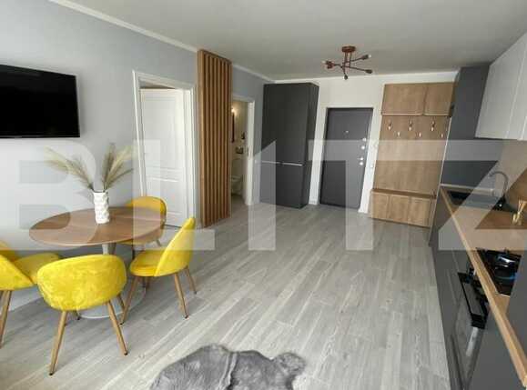 Apartament de închiriat 2 camere Floreşti - 77280AI | BLITZ Cluj-Napoca | Poza5