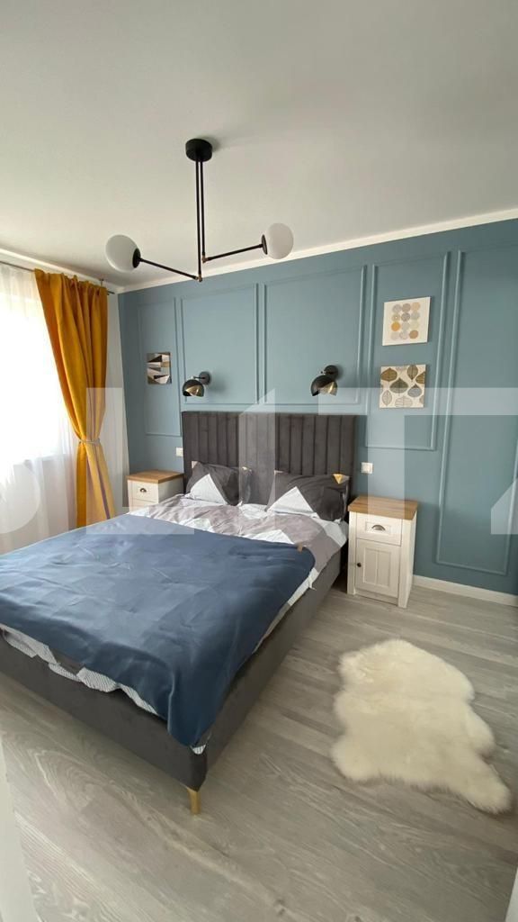 Apartament de închiriat 2 camere Floreşti - 77280AI | BLITZ Cluj-Napoca | Poza8