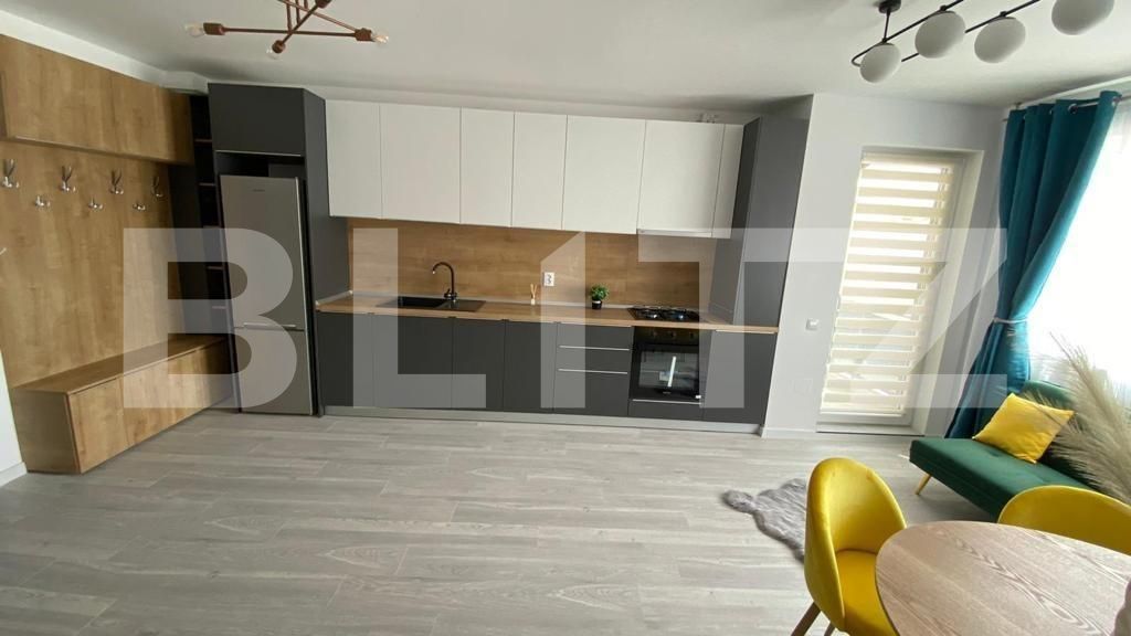 Apartament de închiriat 2 camere Floreşti - 77280AI | BLITZ Cluj-Napoca | Poza3