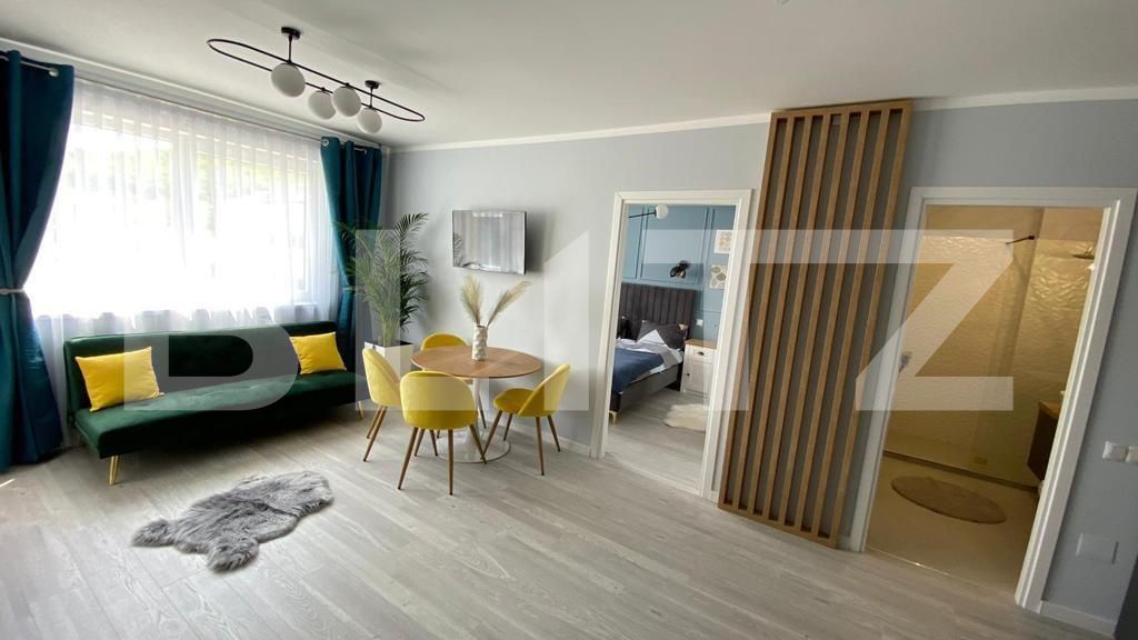 Apartament de închiriat 2 camere Floreşti - 77280AI | BLITZ Cluj-Napoca | Poza2