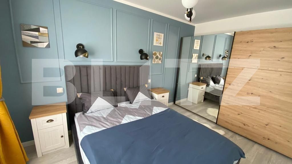 Apartament de închiriat 2 camere Floreşti - 77280AI | BLITZ Cluj-Napoca | Poza9