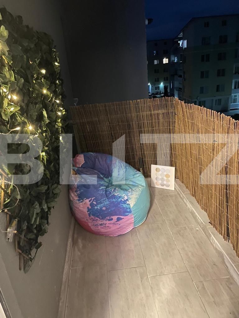 Apartament de închiriat 2 camere Floreşti - 77280AI | BLITZ Cluj-Napoca | Poza11