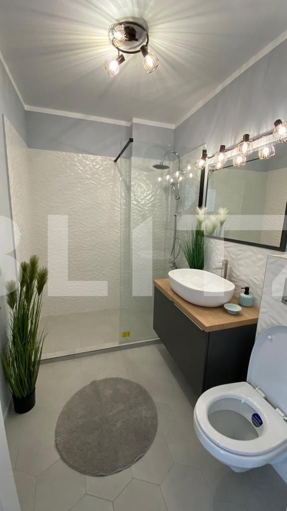 Apartament de închiriat 2 camere Floreşti - 77280AI | BLITZ Cluj-Napoca | Poza10