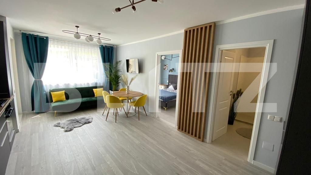 Apartament de închiriat 2 camere Floreşti - 77280AI | BLITZ Cluj-Napoca | Poza6