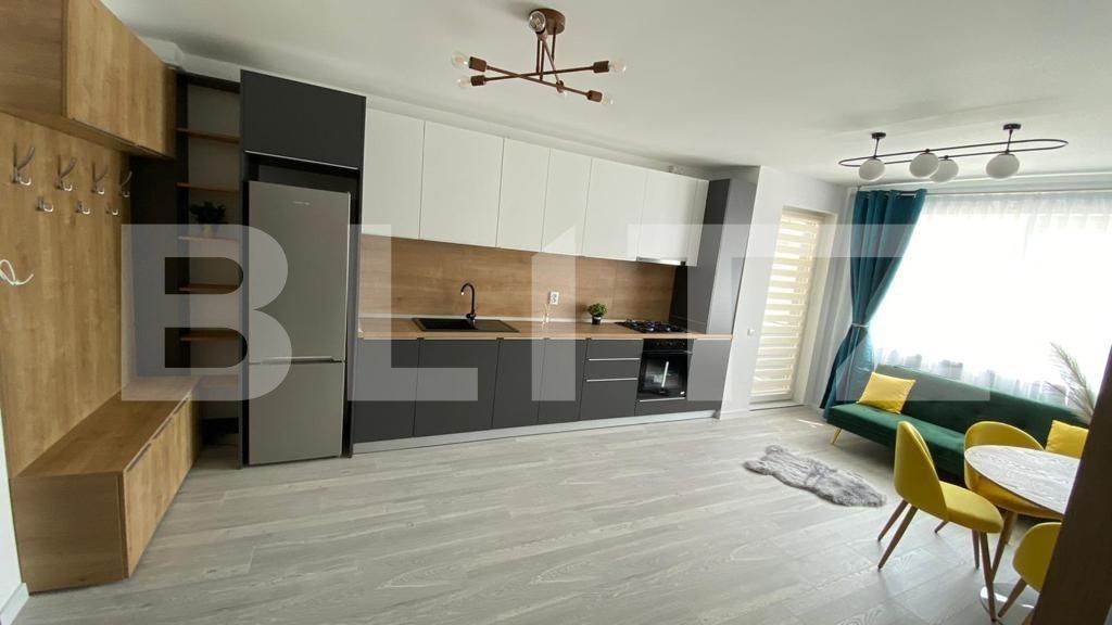 Apartament de închiriat 2 camere Floreşti - 77280AI | BLITZ Cluj-Napoca | Poza4