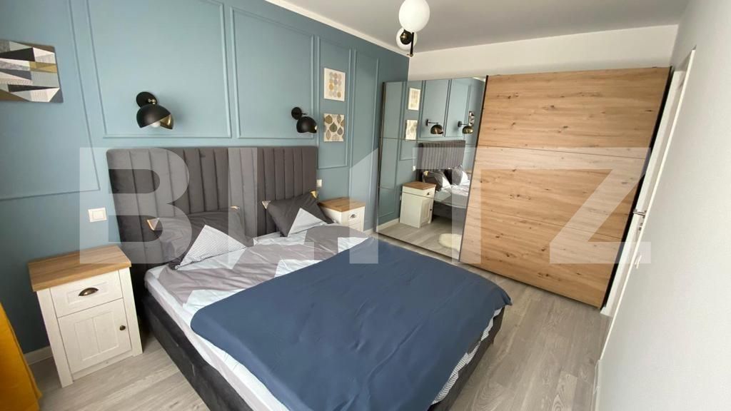 Apartament de închiriat 2 camere Floreşti - 77280AI | BLITZ Cluj-Napoca | Poza7